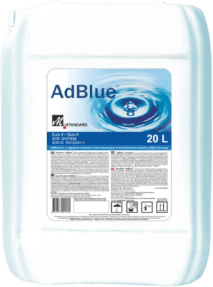 AdBlue 20 л