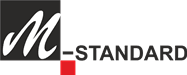 логотип M-Standart