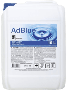 AdBlue 10 л