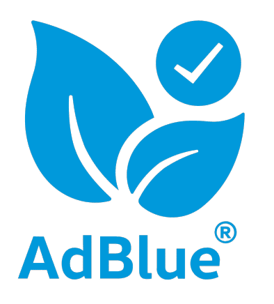 AdBlue логотип